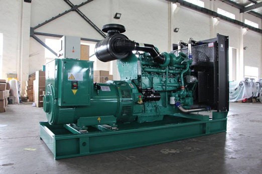 双江320kw康明斯柴油发电车出租组图片 双江320kw康明斯柴油发电车出租组图片